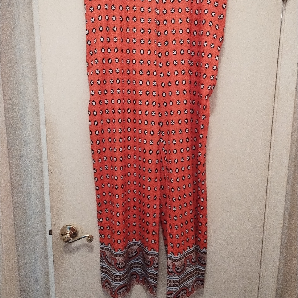 Pant suit - Picture 13 of 15